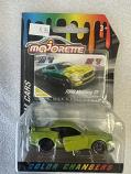 Premium Car Colour Changers - Ford Mustang GT