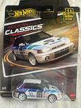 Premium Car Culture Mazda 323 GTR