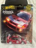 Premium Car Culture Mitsubishi Lancer Evolution VI
