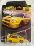 Premium Car Culture Subaru Impreza WRX