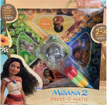 Press-O-Matic Moana 2