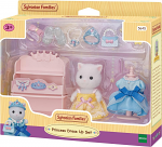 Princess Dress Up Set