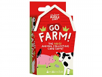 Professor Puzzles Go Farm!