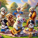 Puppy Band