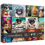 Puppy Memory