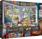 Puzzle House