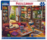 Puzzle Library  