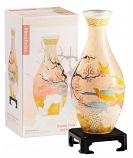 Puzzle Flower Vase - Spring Symphony