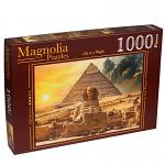 Pyramids