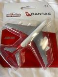 Qantas Plane - A380-800