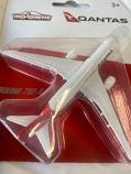 Qantas Plane - Boeing 787-9 Dreamliner