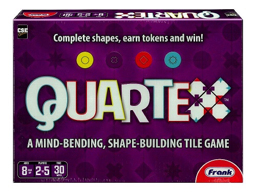 Quartex