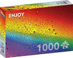 Rainbow Drops 