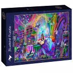 Rainbow Magic Study