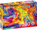 Rainbow Marble