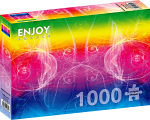 Rainbow Spectrum