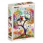 Rainbow Tree