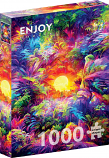 Rainbow Tropic