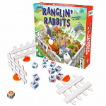 Ranglin' Rabbits