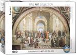 Raphael - The School Of Athens