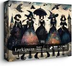 Raven Night Girls