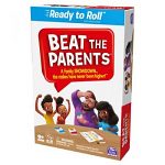 Ready To Roll - Beat The Parents