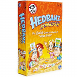 Ready To Roll - Hedbanz Headrush