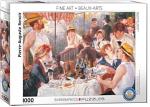 Renoir - The Luncheon