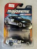 Rescue World - Kia Performance Car Police