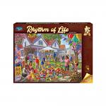 Rhythm Of Life - Garage Sale