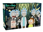 Rick & Morty Close Rick-Counters Of The Rick Kind