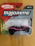 Ride Now - Volkswagen ID Buggy Pink
