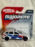 Ride Now - BMW M3 Touring Safety Car