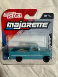 Ride Now - Chevrolet C10 Pickup Light Blue