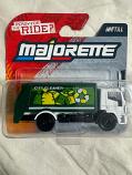 Ride Now - Iveco Eurocargo Garbage Truck
