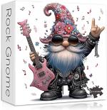 Rock Gnome