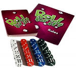 Roll For It Purple Set