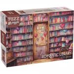 Romantic Library