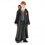 Wizarding World Harry Potter Ron Weasley & Scabbers