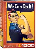 Rosie The Riveteer