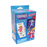 Ruckus Card Game - Fingerlings