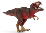 Tyrannosaurus Rex Red