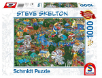 Steve Skelton - Getting Away From It All
