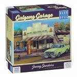 Jenny Sanders - Gulgong Garage