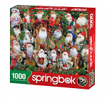 Santa Collection  