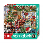 Santa's Workshop  