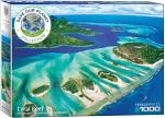Save Our Planet Collection - Coral Reef