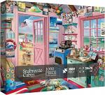 Seabreeze Cabin