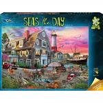 Seas The Day Harbour Inn