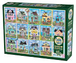Seaside Shops  